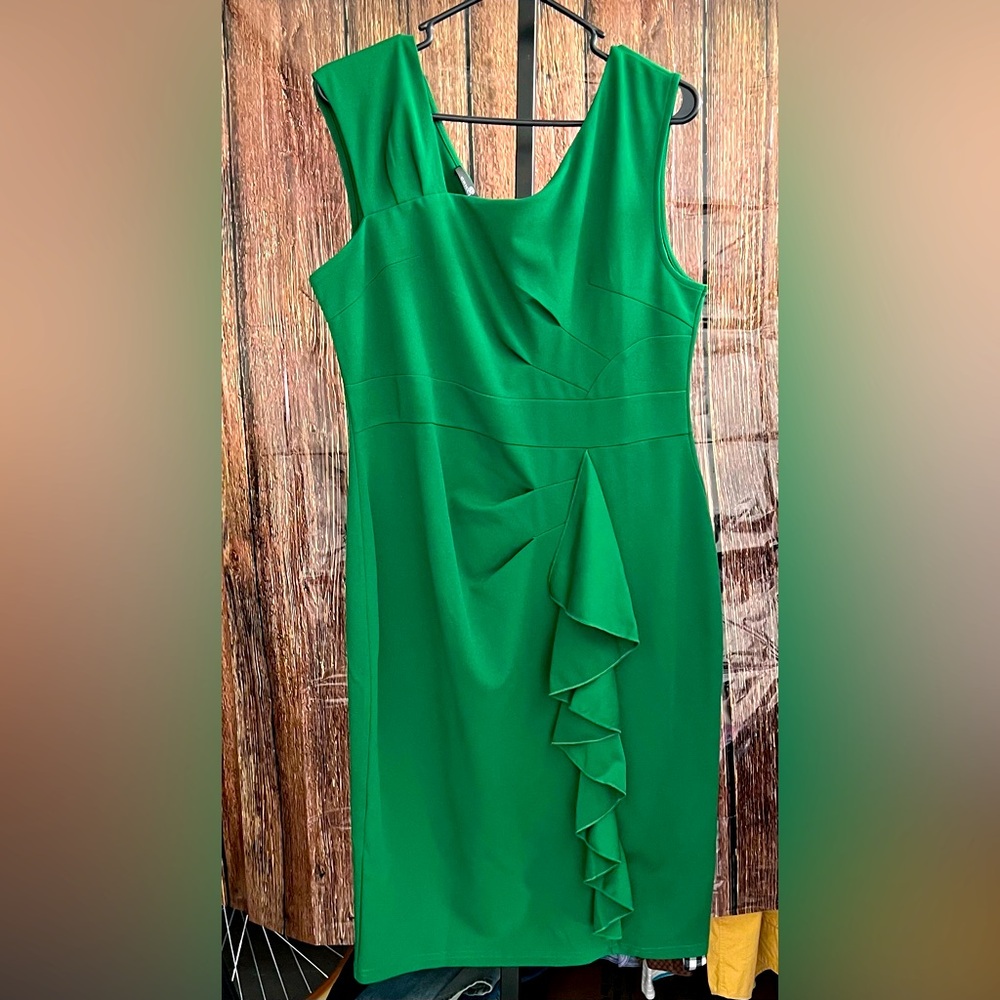 NWT Stunning Chiccloth Dress